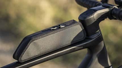 Das neue Focus Paralane Endurance-Rennrad 2024 Das neue Focus Paralane Endurance-Rennrad 2024