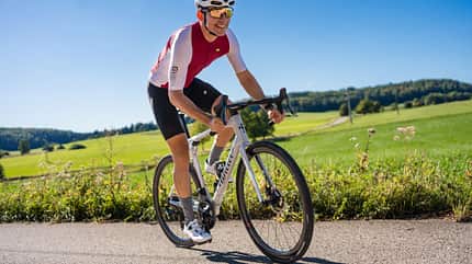 Wilier Triestina Granturismo SLR,Rennrad,Endurance,Actionfoto Wilier Triestina Granturismo SLR,Rennrad,Endurance,Actionfoto