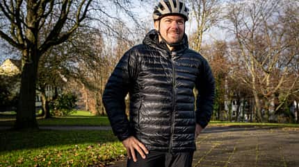 Specialized Men’s Packable Down Jacket,Primaloft,Winterjacke Specialized Men’s Packable Down Jacket,Primaloft,Winterjacke