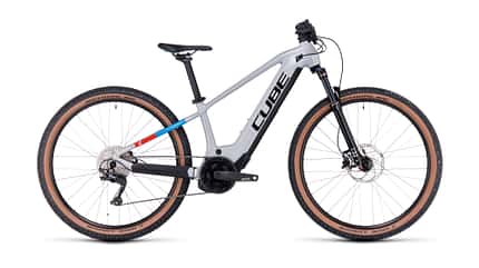E-MTB-Rückruf: Cube Reaction Hybrid Rookie E-MTB-Rückruf: Cube Reaction Hybrid Rookie