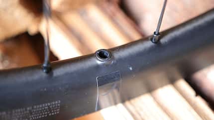 Die Fulcrum Wind 42-Laufräder überzeugten im ROADBIKE-Praxistest. Die Fulcrum Wind 42-Laufräder überzeugten im ROADBIKE-Praxistest.