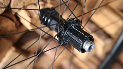 Die Fulcrum Wind 42-Laufräder überzeugten im ROADBIKE-Praxistest. Die Fulcrum Wind 42-Laufräder überzeugten im ROADBIKE-Praxistest.