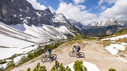 Karwendel Trailguide 2023 Karwendel Trailguide 2023