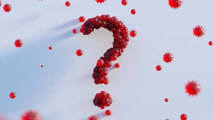 Coronavirus mystery Coronavirus mystery