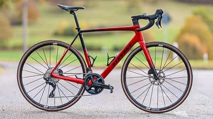 Stevens Bikes,Shimano 105 Schaltgruppe Stevens Bikes,Shimano 105 Schaltgruppe
