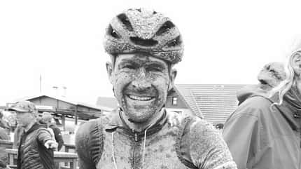 Christian Kreuchler aus dem PAS Racing Team Christian Kreuchler aus dem PAS Racing Team