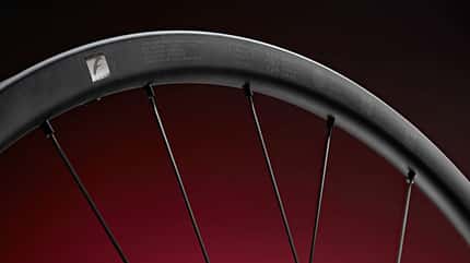 Fulcrum Speed 25+ Fulcrum Speed 25+