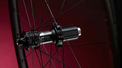 Fulcrum Speed 25+ Fulcrum Speed 25+