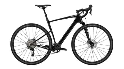 Cannondale,Topstone,Seitenansicht,Deal der Woche Cannondale,Topstone,Seitenansicht,Deal der Woche