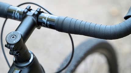 Rocky Mountain Solo Carbon,Gravelbike,Cockpit Rocky Mountain Solo Carbon,Gravelbike,Cockpit