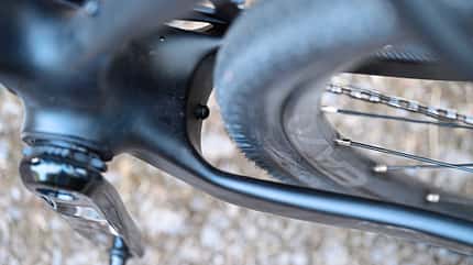 Rocky Mountain Solo Carbon,Gravelbike,Reifenfreiheit,Rahmen Rocky Mountain Solo Carbon,Gravelbike,Reifenfreiheit,Rahmen