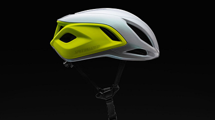 Specialized Propero 4: Der Mittelklasse-Helm von Specialized wurde rundum erneuert. Specialized Propero 4: Der Mittelklasse-Helm von Specialized wurde rundum erneuert.