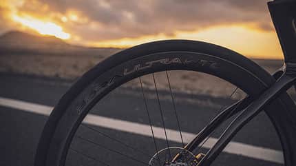 Campagnolo präsentiert neue Laufräder Bora WTO. Campagnolo präsentiert neue Laufräder Bora WTO.