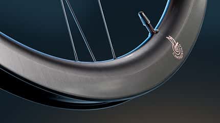 Campagnolo präsentiert neue Laufräder Bora WTO. Campagnolo präsentiert neue Laufräder Bora WTO.