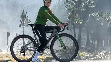 Die neuen Hunt Wheels Sub50 Limitless Disc wollen die perfekten Allround-Rennradlaufräder sein. Die neuen Hunt Wheels Sub50 Limitless Disc wollen die perfekten Allround-Rennradlaufräder sein.