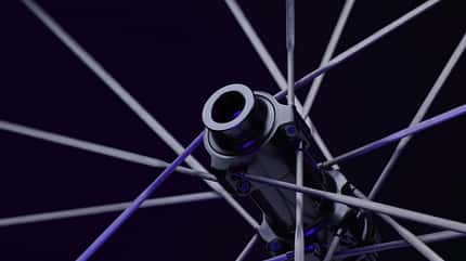 Die neuen Hunt Wheels Sub50 Limitless Disc wollen die perfekten Allround-Rennradlaufräder sein. Die neuen Hunt Wheels Sub50 Limitless Disc wollen die perfekten Allround-Rennradlaufräder sein.