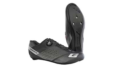 Rennradschuhe: Infos und Typen