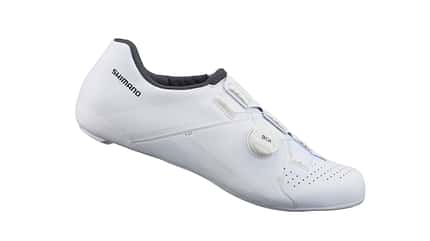 Rennradschuhe: Infos und Typen