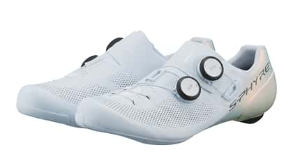 Rennradschuhe: Infos und Typen