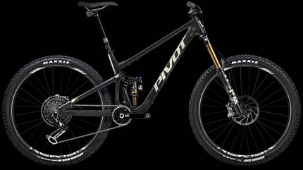 Pivot Switchblade 2024 Team XX AXS Transmission Pivot Switchblade 2024 Team XX AXS Transmission