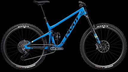 Pivot Switchblade 2014 Ride GX AXS Transmission Pivot Switchblade 2014 Ride GX AXS Transmission