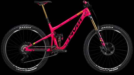Pivot Switchblade 2024 Pro XTR XT Pivot Switchblade 2024 Pro XTR XT