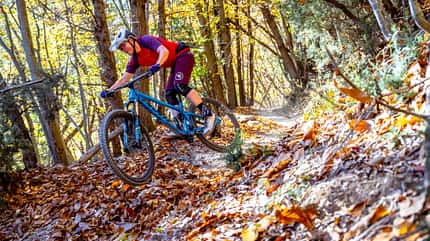 Pivot Switchblade 2024 Fahrbild Finale Ligure Lukas Ittenbach Pivot Switchblade 2024 Fahrbild Finale Ligure Lukas Ittenbach