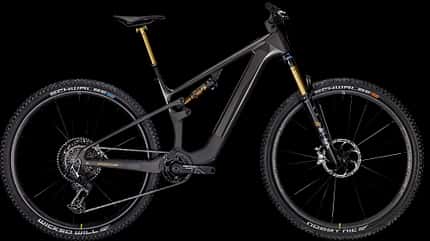 Focus Vam² SL 9.0 Focus Vam² SL 9.0