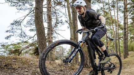 Mountainbike Magazin