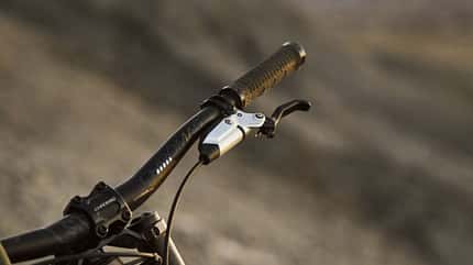 Brandon Semenuk SRAM Maven Brake Sram Maven Bremshebel