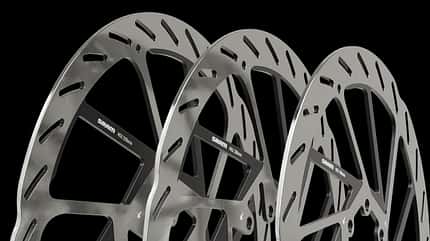 Sram HS2 Scheiben Sram HS2 Scheiben