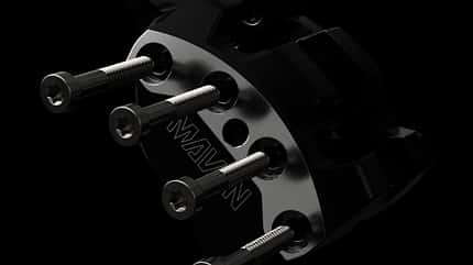 Sram Maven Sattel Verschraubung Sram Maven Sattel Verschraubung