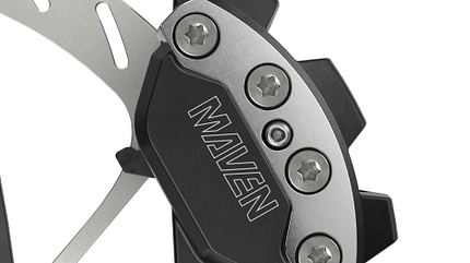Sram Maven ULT Hebel Sram Maven ULT Hebel