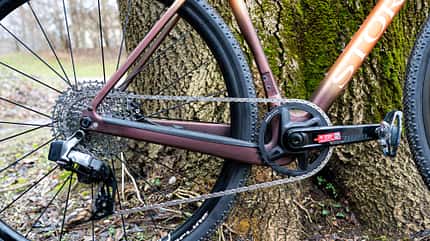 Storck,Grix Pro 2,Gravelbike,Federgabel,Dropper Post,Schaltung Storck,Grix Pro 2,Gravelbike,Federgabel,Dropper Post,Schaltung
