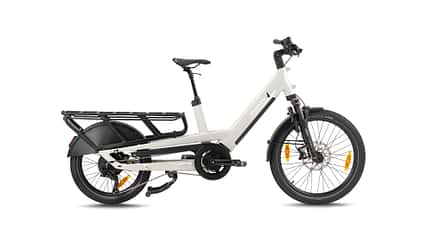 Neue Cargobikes von Monty Neue Cargobikes von Monty