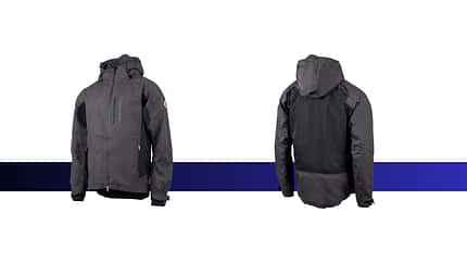 Husquarna Xplorer Softshelljacke Herren Husquarna Xplorer Softshelljacke Herren