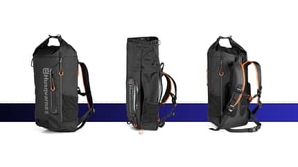 Husqvarna Xplorer Rucksack 30L Husqvarna Xplorer Rucksack 30L