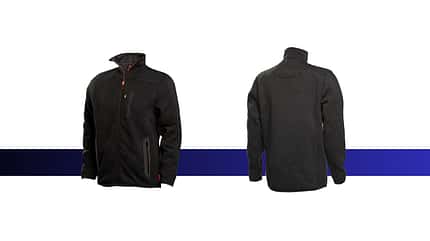 Husqvarna Xplorer Microfleecejacke Herren Husqvarna Xplorer Microfleecejacke Herren