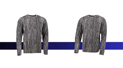 Husqvarna Xplorer Longsleeve Camouflage Unisex Husqvarna Xplorer Longsleeve Camouflage Unisex