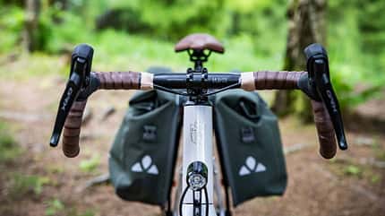 Diamant Rad,Gravelbike Nhoma Gen 2,Gepäcktaschen Diamant Rad,Gravelbike Nhoma Gen 2,Gepäcktaschen