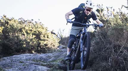 2024 Cannondale Media Camp