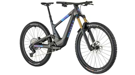 Scott Voltage Light-E-MTB Scott Voltage Light-E-MTB