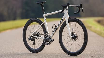 Specialized S-Worx Tarmac SL 8,Rennrad,schräge Ansicht Specialized S-Worx Tarmac SL 8,Rennrad,schräge Ansicht