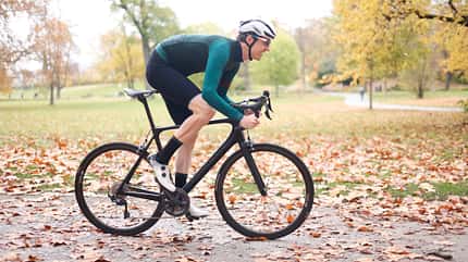 Storck,Felgenbremser,Actionfoto,Rennrad,Park Storck,Felgenbremser,Actionfoto,Rennrad,Park