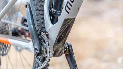 All-Mountain-Test: Mondraker All-Mountain-Test: Mondraker