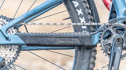 All-Mountain-Test: Merida All-Mountain-Test: Merida