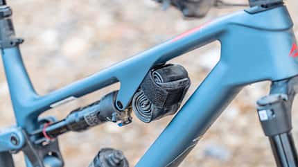 All-Mountain-Test: Merida All-Mountain-Test: Merida