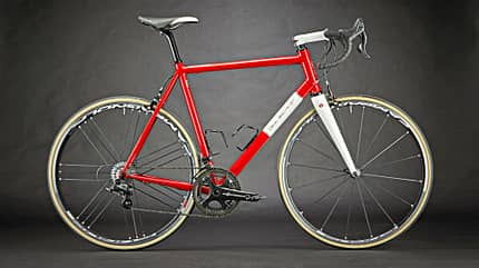 Rennrad, Sven Krautscheid,Felgenbremse Rennrad, Sven Krautscheid,Felgenbremse