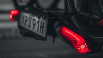 Thule Epos Fahrradträger Thule Epos Fahrradträger