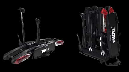 Thule Epos Fahrradträger Thule Epos Fahrradträger